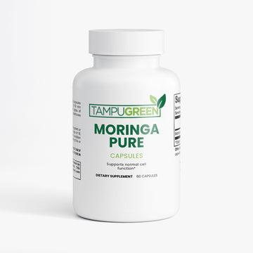 Moringa Pure