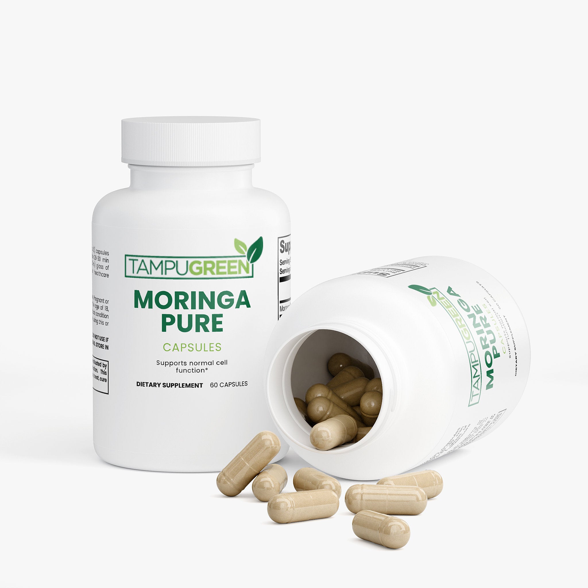 Moringa Pure