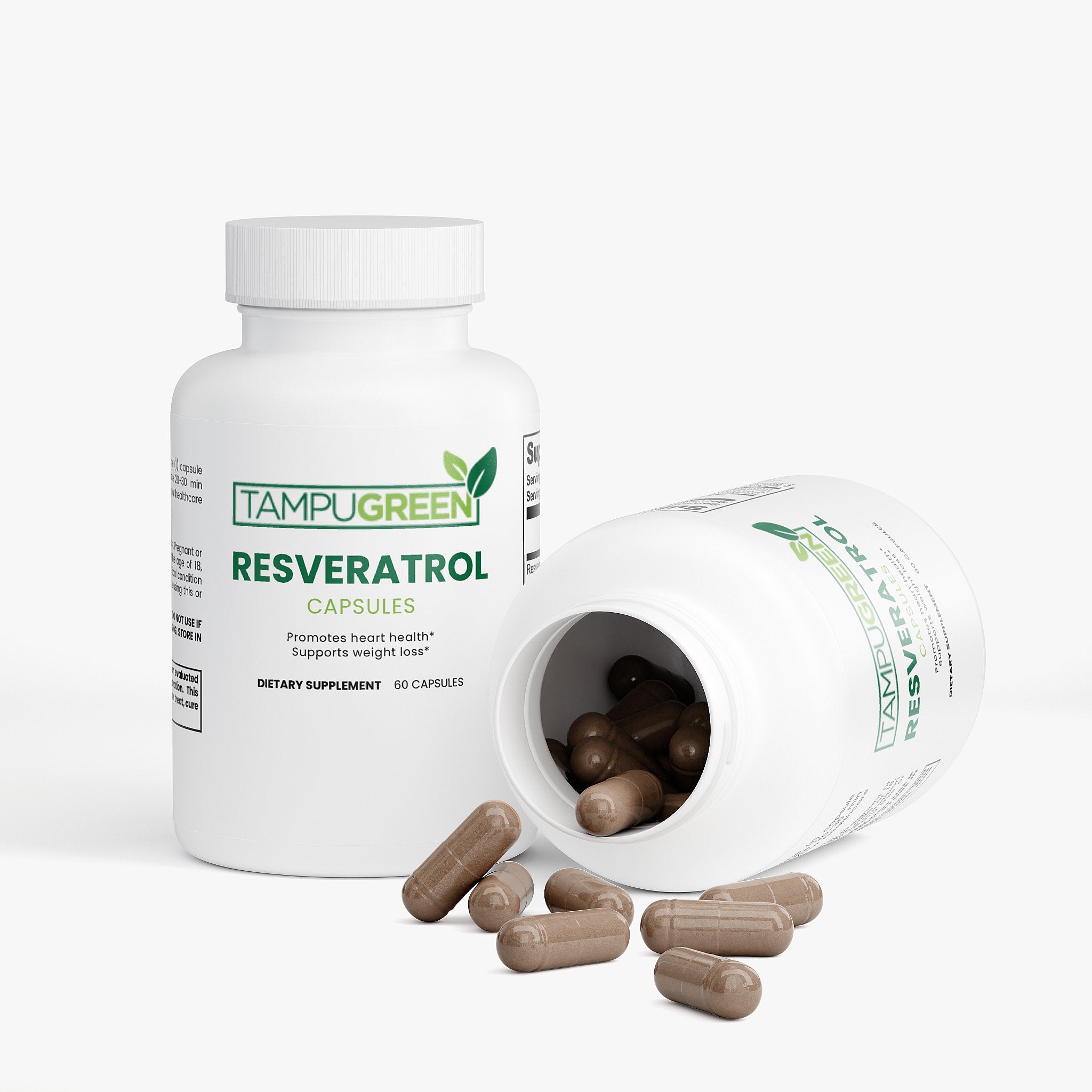 Resveratrol 50% 600mg