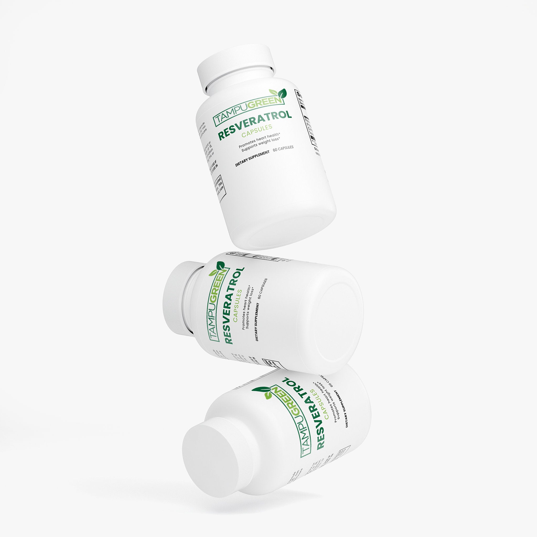 Resveratrol 50% 600mg