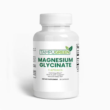 Magnesium Glycinate