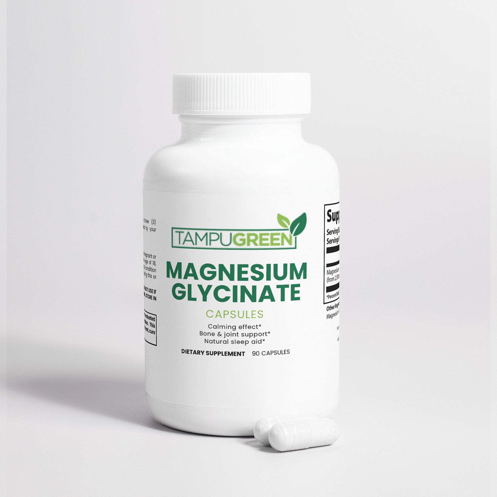 Magnesium Glycinate