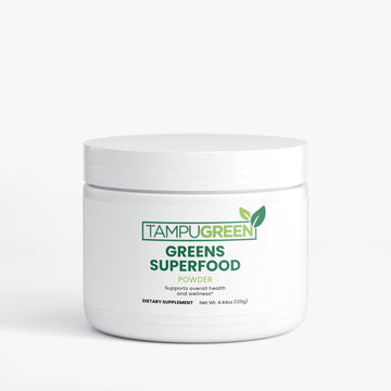 Greens Superfood
