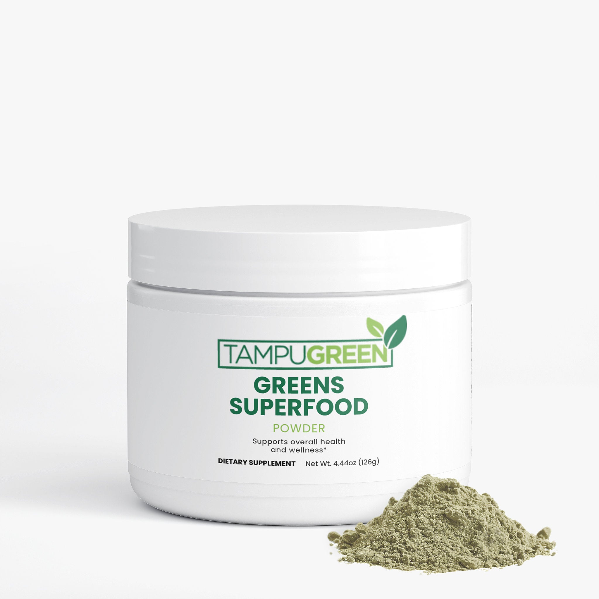 Greens Superfood