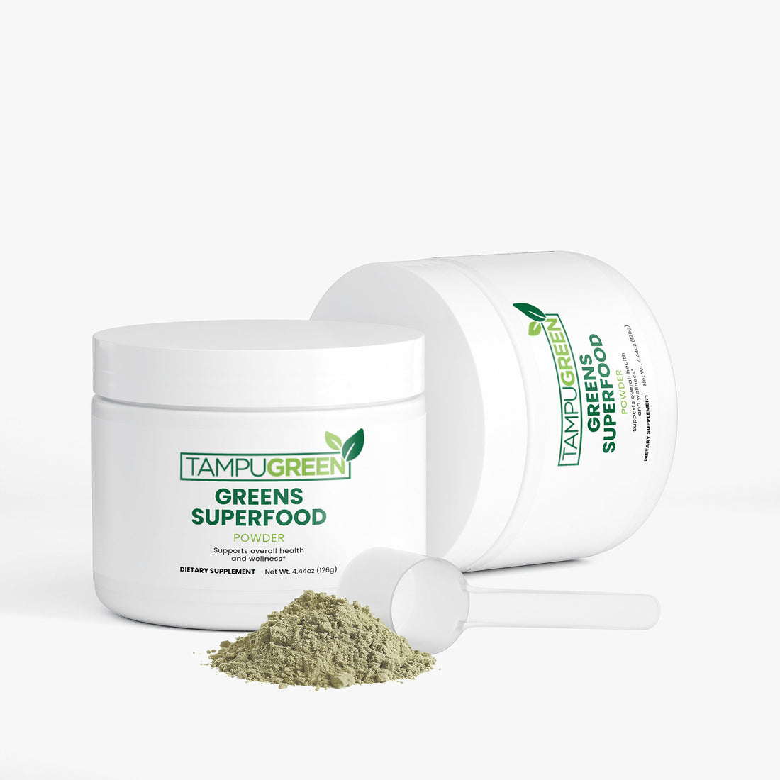 Greens Superfood
