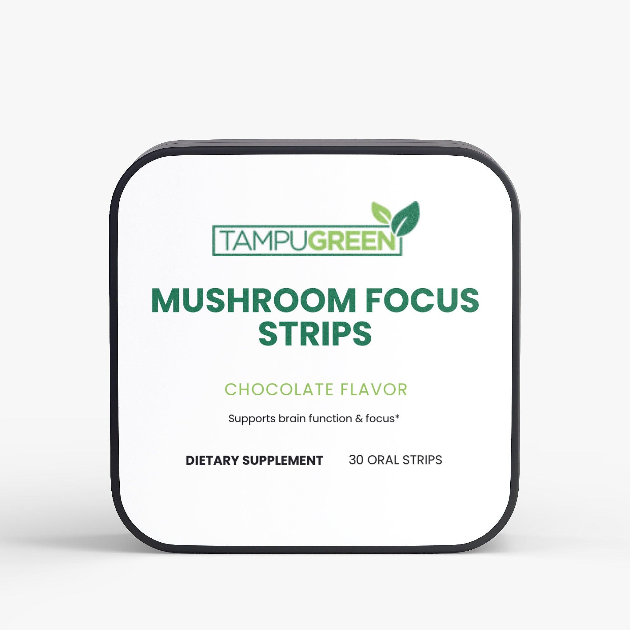 Mushroom Focus Strips