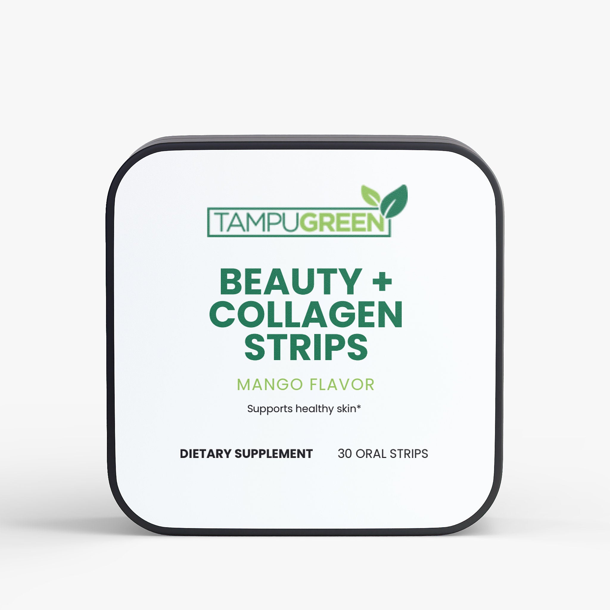 Beauty + Collagen Strips
