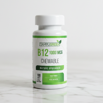 VITAMIN B12 - 1000 MCG