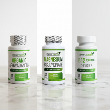 ⚖️ Total Balance Pack