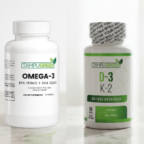 ❤️ Heart Support Pack