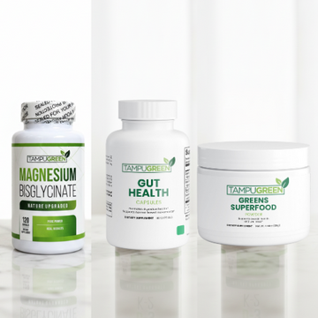 🍊 Digestion & Energy Pack