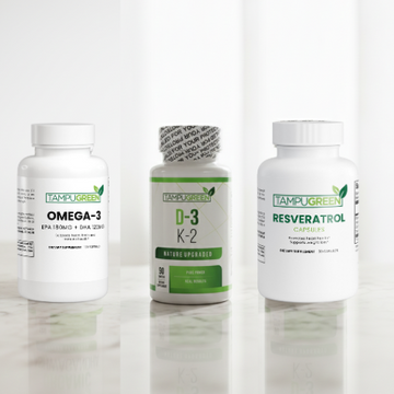 ❤️ Active Longevity Pack